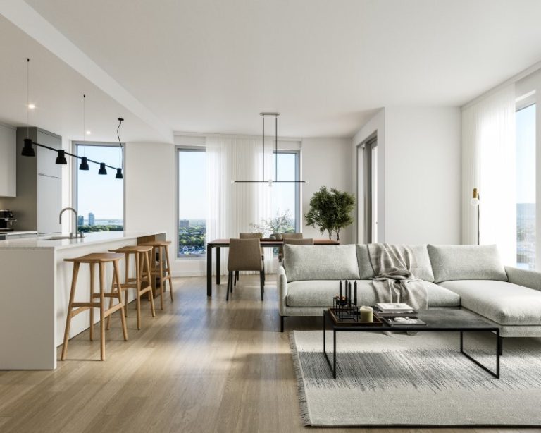 Rent your condo in montreal